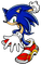 Sonic Adventure 2 - besplatni png animirani GIF