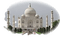 Taj Mahal by EstrellaCristal - бесплатно png анимированный гифка