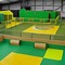 Green Sports Gym - 免费PNG 动画 GIF