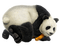 Kaz_Creations Animals Pandas Panda - bezmaksas png animēts GIF