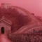 Great Wall of China - png gratuito GIF animata