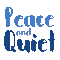 Peace Words - Ücretsiz animasyonlu GIF animasyonlu GIF