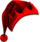 Christmas.Hat.Red - 免费PNG 动画 GIF