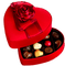 Heart.Box.Candy.Brown.Red - png grátis Gif Animado