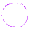 Circle Frame - By StormGalaxy05 - Darmowy animowany GIF animowany gif