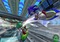 Sonic Riders - GIF animé gratuit