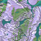 Background fond lilac alfh - nemokama png animuotas GIF