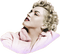 Marilyn Monroe bp - png gratuito GIF animata