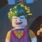 LEGO Batman Movie - Joker - Nemokamas animacinis gif animuotas GIF