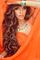 donna arancio - Besplatni animirani GIF animirani GIF
