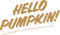 Pumpkin Text - Bogusia - безплатен png анимиран GIF