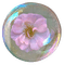 flower bubble - darmowe png animowany gif