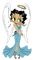 Betty Boop - kostenlos png Animiertes GIF