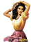 kikkapink woman  png femme - Free PNG Animated GIF
