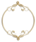 gold frame round - Free PNG Animated GIF