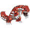 Groudon - Free PNG Animated GIF