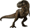 dinosaurio by EstrellaCristal - png gratis GIF animasi