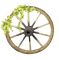 kikkapink deco autumn wheel png tube scrap - PNG gratuit GIF animé
