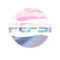 Vaporwave Pepsi logo - Free PNG Animated GIF