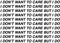 ✶ I Don't Want to Care {by Merishy} ✶ - ilmainen png animoitu GIF