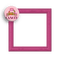 Small Pink Frame