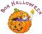 halloween - GIF animado gratis GIF animado