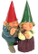 GNOMES - Free PNG Animated GIF