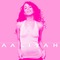 aaliyah album - GIF animé gratuit