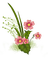 Fleur rose.Cheyenne63 - bezmaksas png animēts GIF