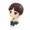 Evangelion Shinji - png gratis GIF animado