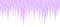 Icicles.Purple - kostenlos png Animiertes GIF