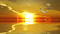 tramonto - Besplatni animirani GIF animirani GIF