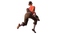 big slappy scout tf2 - 免费PNG 动画 GIF