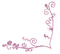 pink corner - 免费PNG 动画 GIF