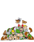 Astérix - Free PNG Animated GIF