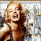 Marilyn Monroe milla1959 - GIF เคลื่อนไหวฟรี GIF แบบเคลื่อนไหว