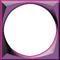 Round Circle Frame - бесплатно png анимированный гифка