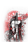 geisha red white - ücretsiz png animasyonlu GIF
