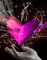 сердце - Бесплатный анимированный гифка анимированный гифка