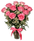 ruže - nemokama png animuotas GIF