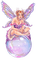 Fairies - Free PNG Animated GIF