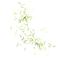green-effect-leaf-blad-deco-minou52 - PNG gratuit GIF animé
