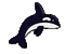 orca - Бесплатный анимированный гифка анимированный гифка