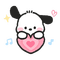 Sanrio - 免费PNG 动画 GIF