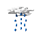 nuage - Darmowy animowany GIF animowany gif