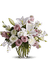 Kaz_Creations  Flowers Vase - png ฟรี GIF แบบเคลื่อนไหว