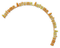 soave text autumn circle yellow orange - Free PNG Animated GIF
