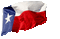 Texas Flag 99999999999 - Бесплатный анимированный гифка анимированный гифка