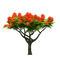 arbol con flores - Ücretsiz animasyonlu GIF