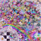 animated rainbow background - Darmowy animowany GIF animowany gif